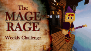 Mage Rage